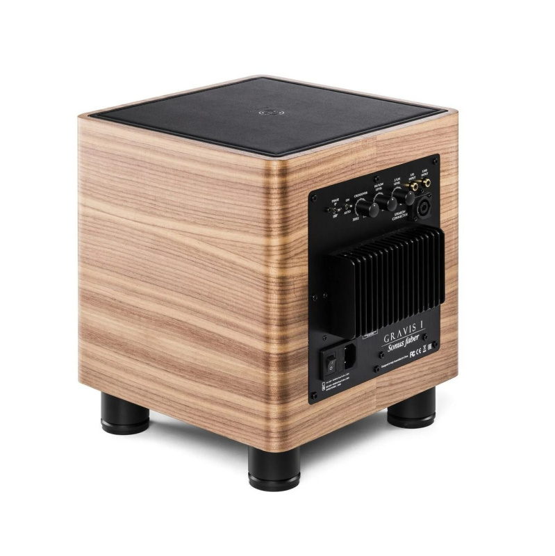 Sonus Faber Gravis I Wood