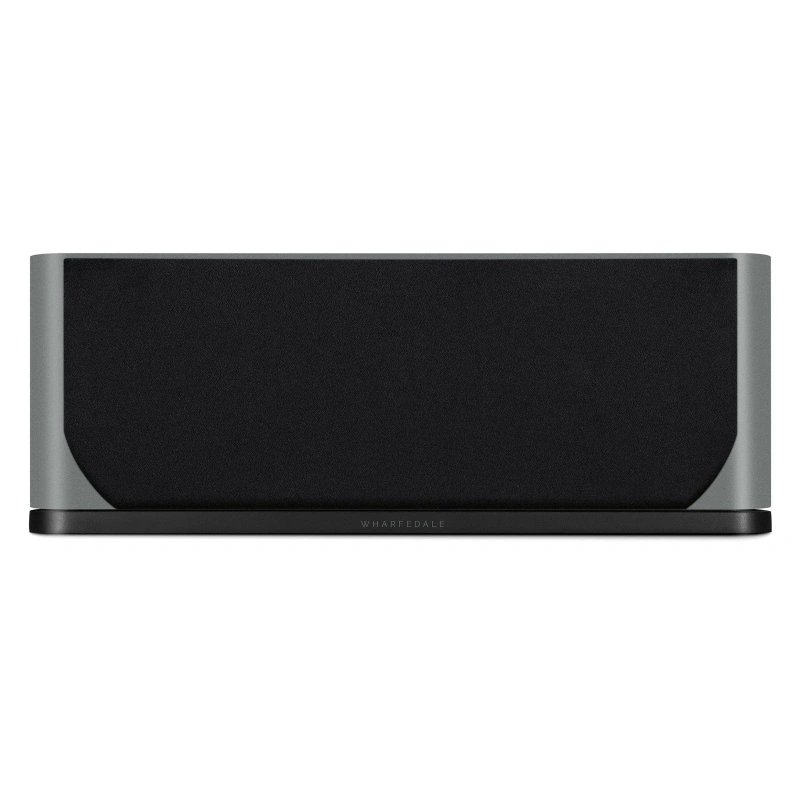 Wharfedale EVO 5C Lunar Grey