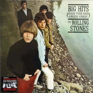 Big Hits (High Tide And Green Grass)