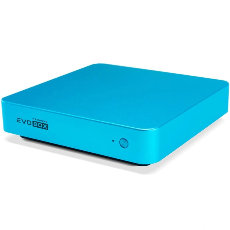 Evobox Ocean