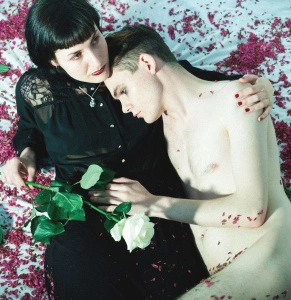Tomb For Two