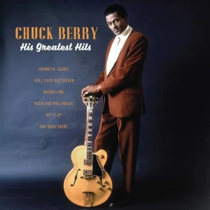 His Greatest Hits