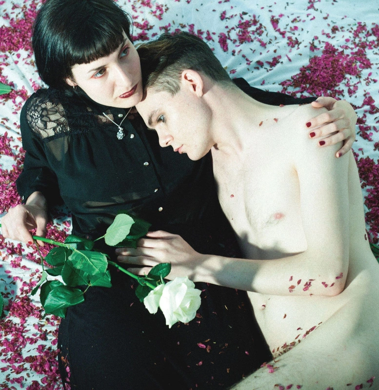 Tomb For Two