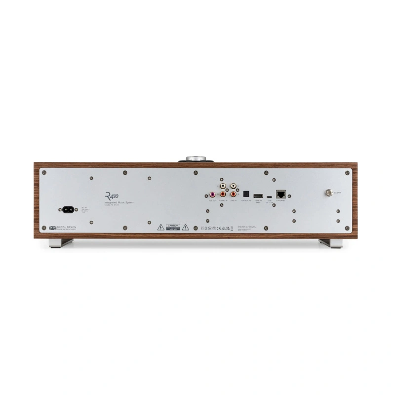 Ruark R410 Fused Walnut