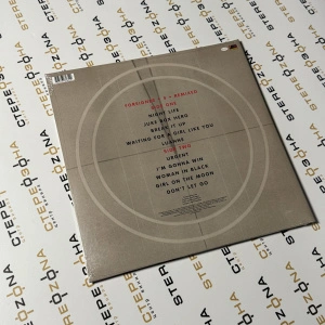 4 (Reissue)