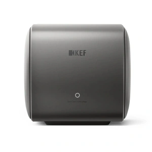 KEF KC62 POWERED SUB TITAN