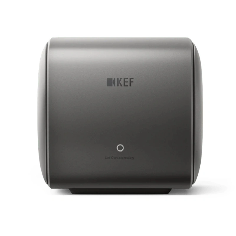 KEF KC62 POWERED SUB TITAN