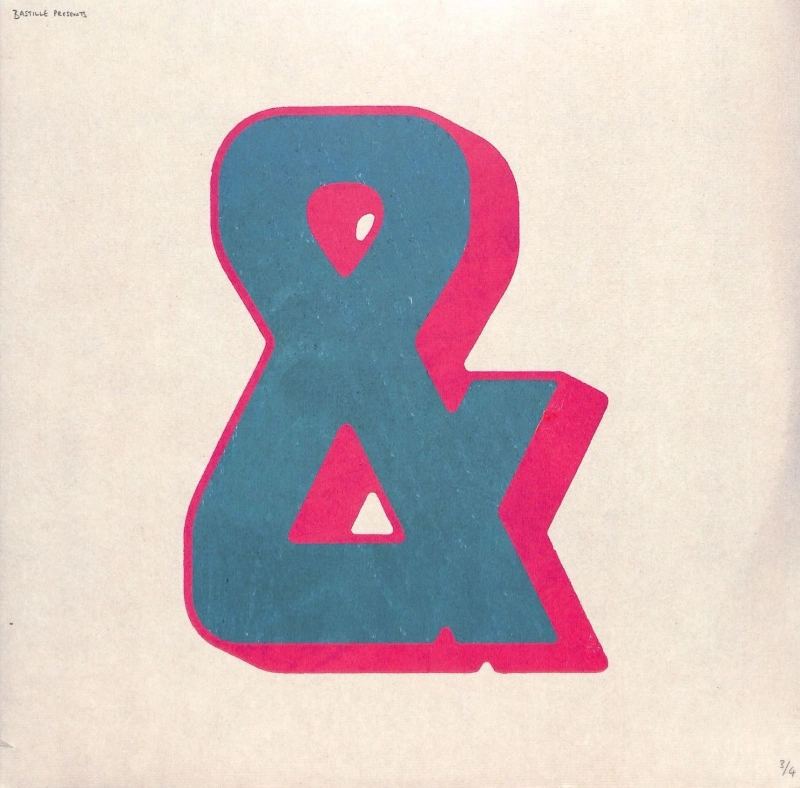 & (Ampersand)