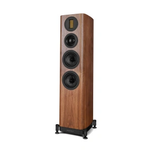 Wharfedale EVO 5.3 Walnut