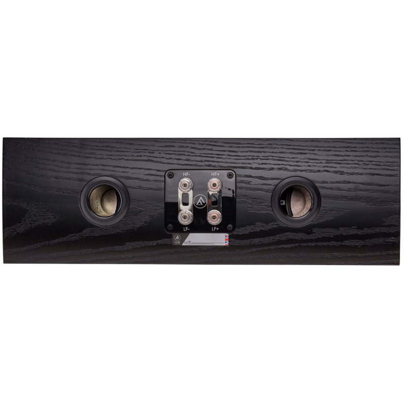 Fyne Audio F500C Black Oak