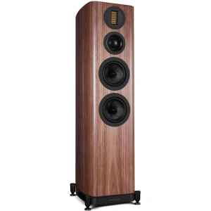 Wharfedale EVO 5.4 Walnut