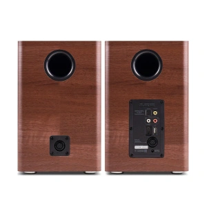 Premiera ES-501A Walnut