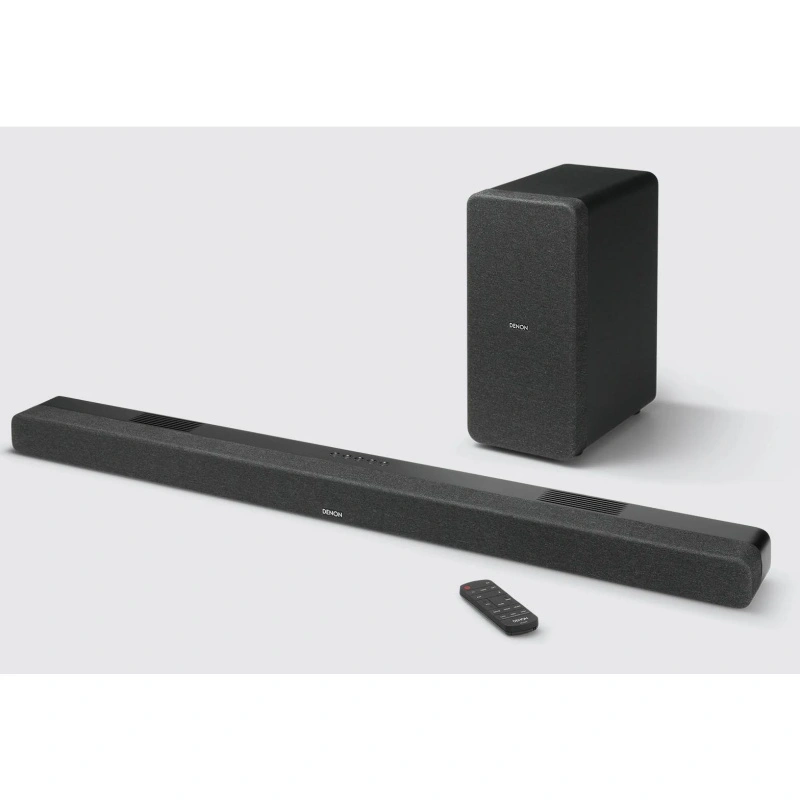Denon DHT-S517