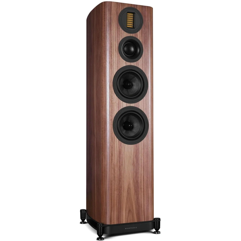 Wharfedale EVO 5.4 Walnut
