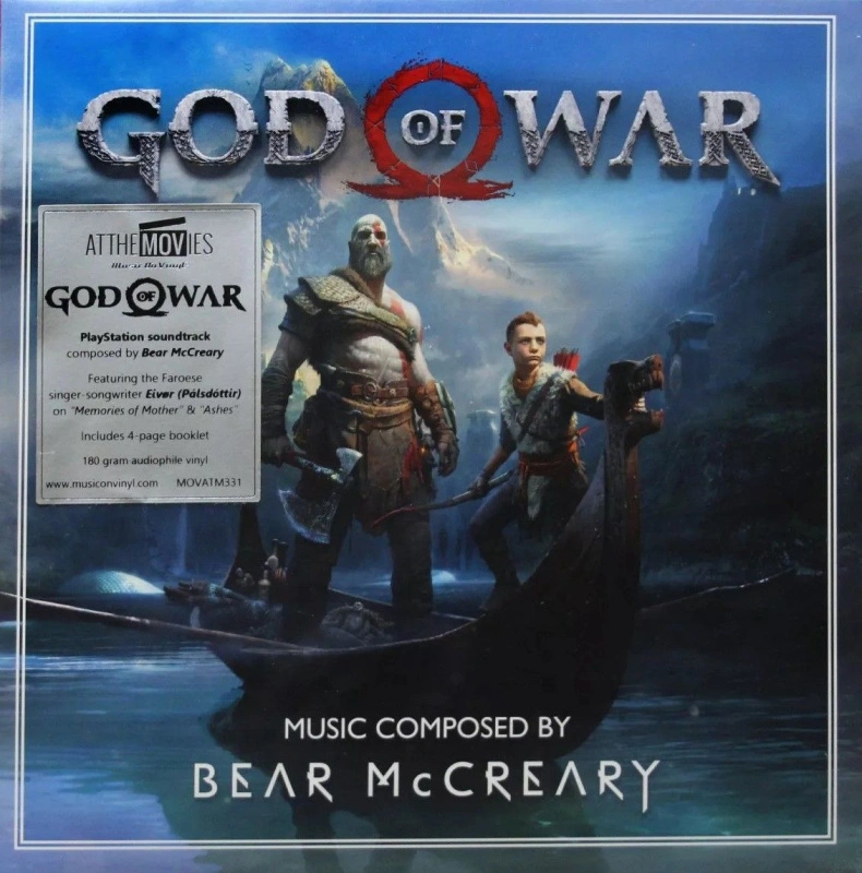 God Of War