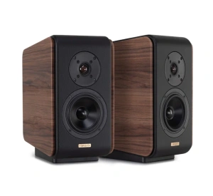 Opera Loudspeakers Mezza V2  Rosewood