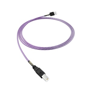 Nordost Purple Flare USB тип A-B 2.0 м