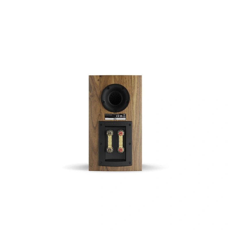DALI Rubikore 2 Natural Walnut