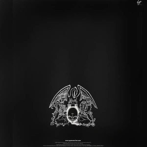 Queen II