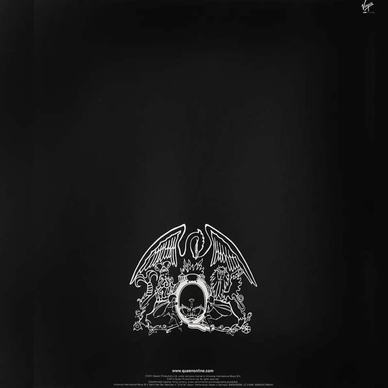 Queen II