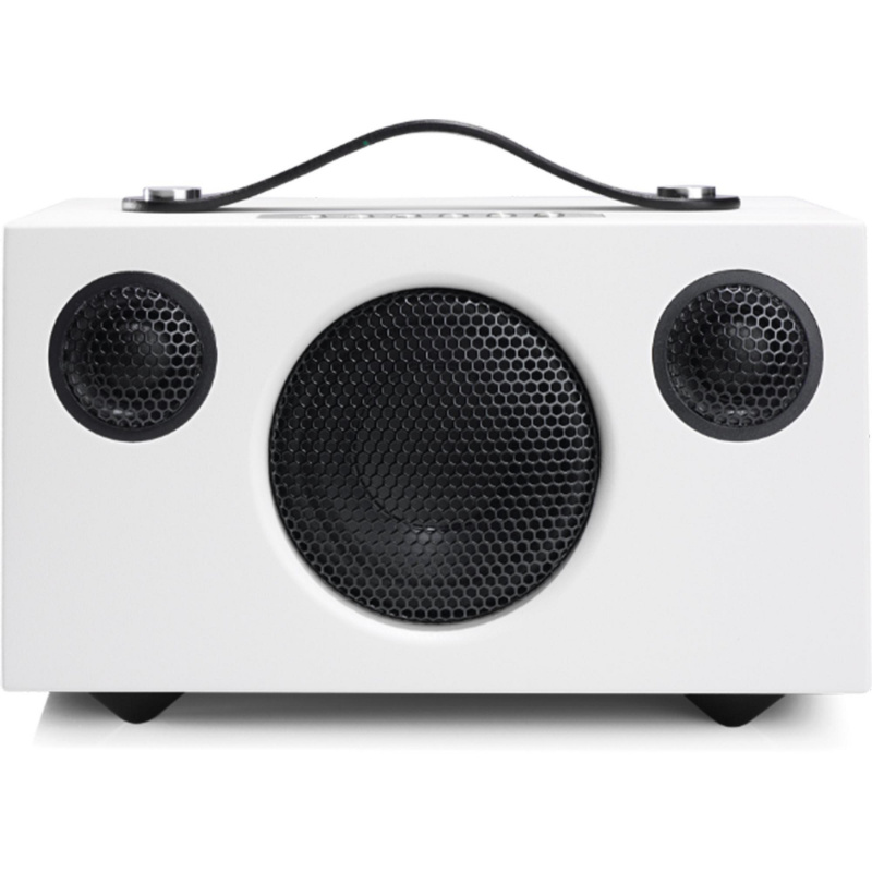 Audio Pro Addon T3+ white