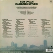 Nashville Skyline (White Vinyl)
