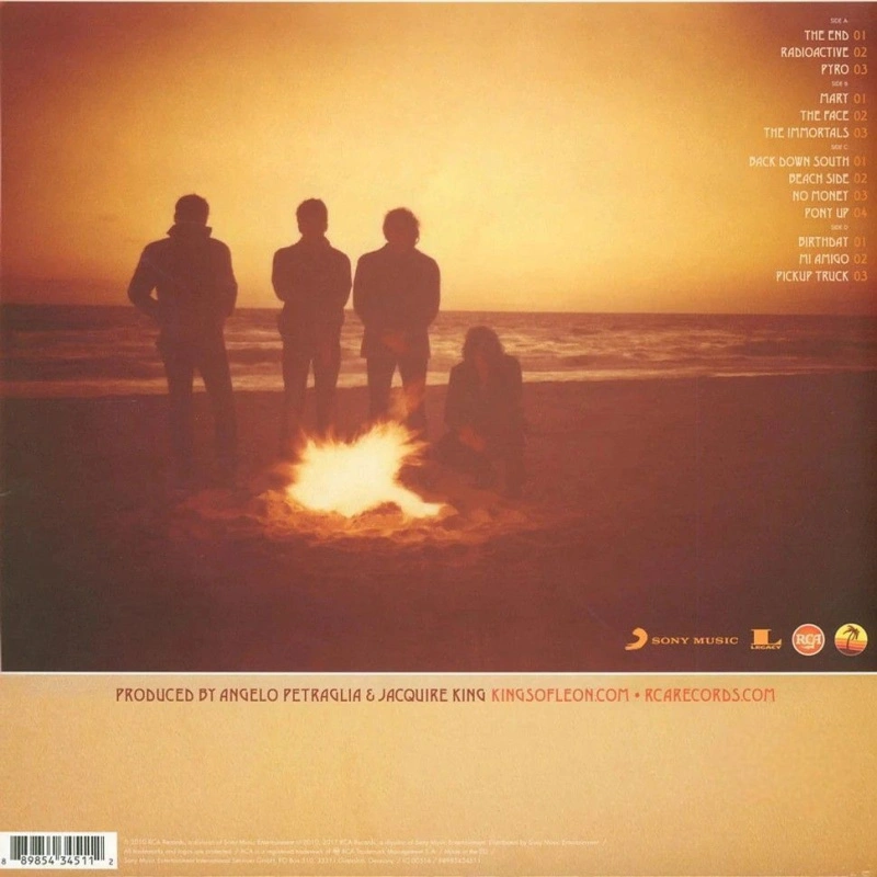 Come Around Sundown