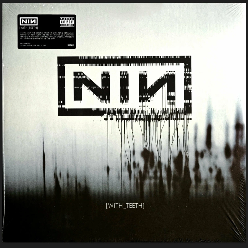 With Teeth (Definitive Edition)