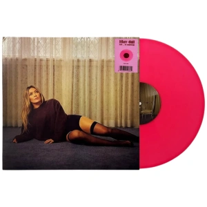 Luck ... Or Something (Pink Vinyl)