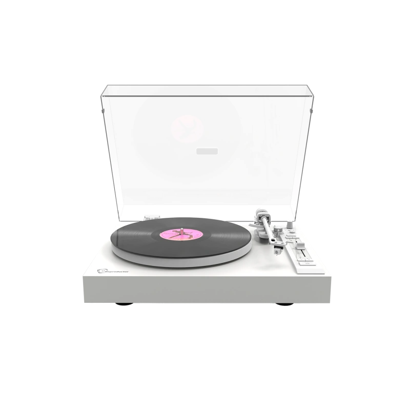 Reproductor RP-300BT White