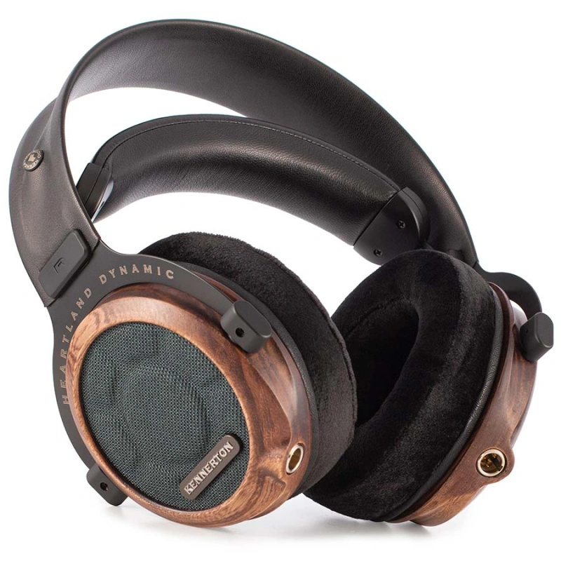 Kennerton HeartLand Dynamic (Натур., Орех)