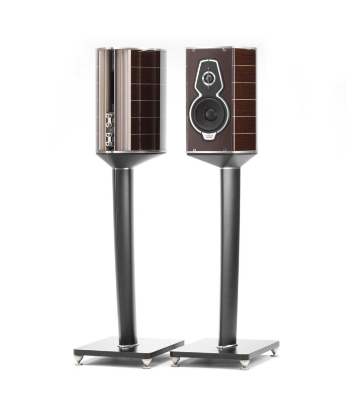 Sonus Faber Guarneri Tradition Wenge