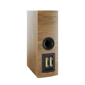 Dali Rubikore Cinema Natural Walnut
