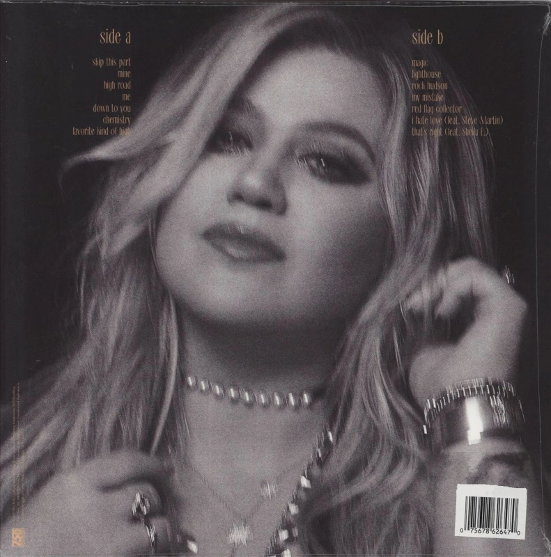 Chemistry (Alernate Cover Orchid Opaque Vinyl)