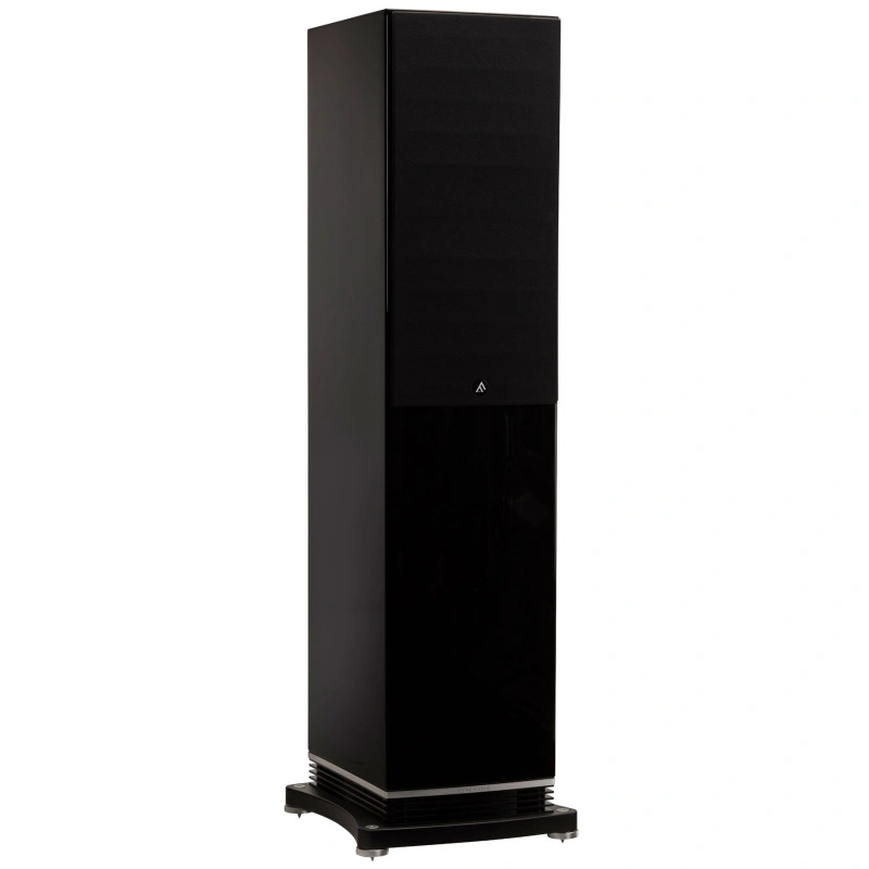 Fyne Audio F502 Piano Gloss Black