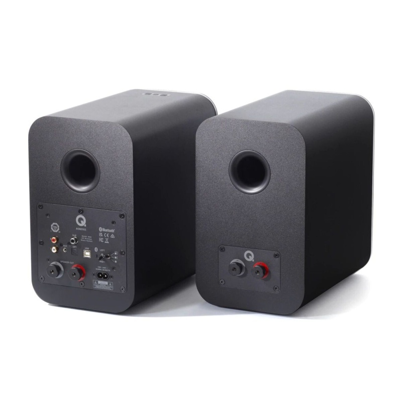 Q Acoustics M20 HD (QA7610) Black