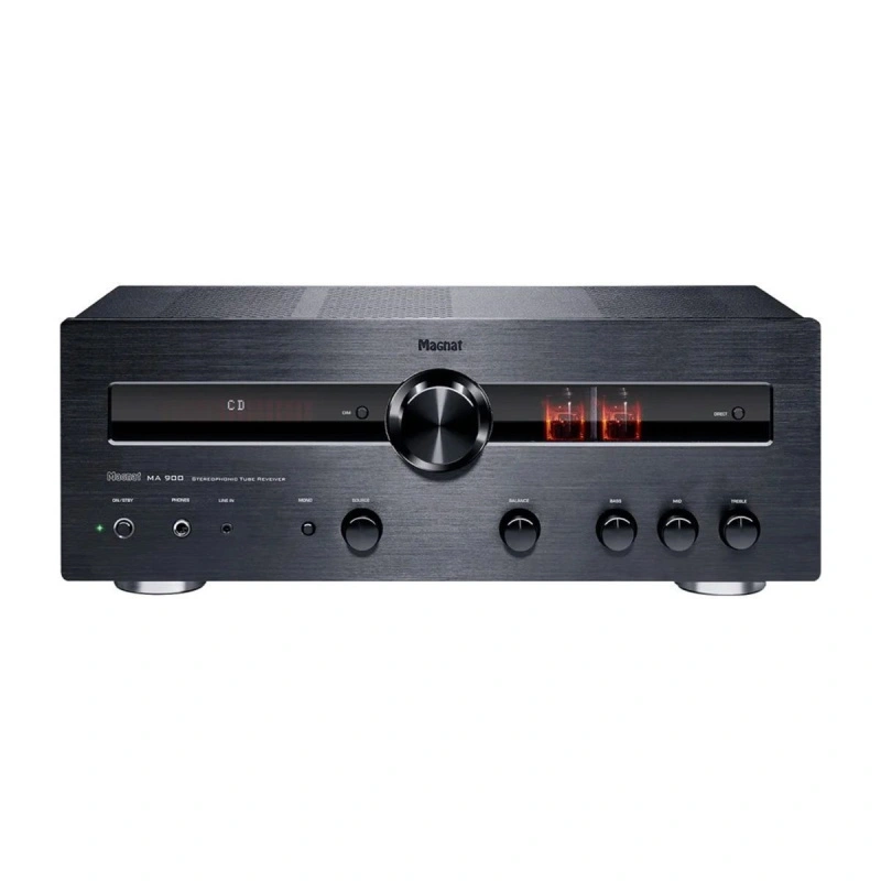 Magnat MA 900 Black