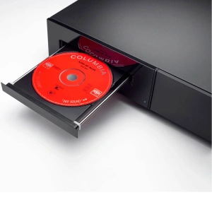 Cambridge Audio EVO CD Black