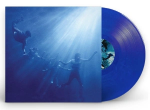 Total Life Forever (Recycled Blue Vinyl)