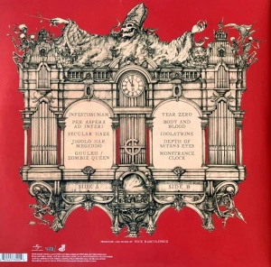Infestissumam