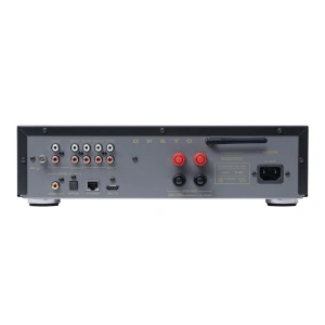 Onkyo Y40 Black