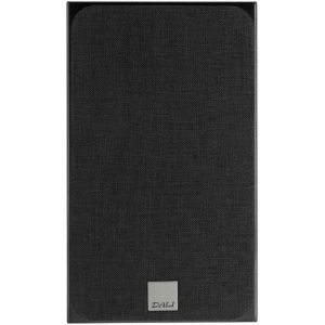 DALI Oberon 1 Black Ash