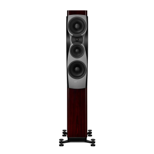 Dynaudio Confidence 30 Ruby Wood High Gloss