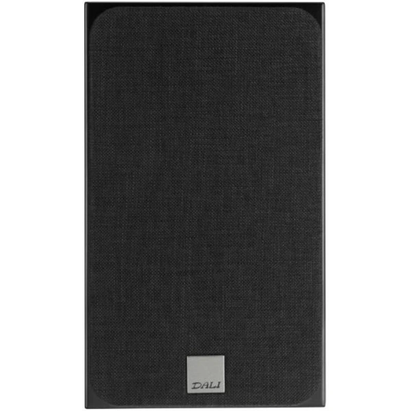 DALI Oberon 1 Black Ash