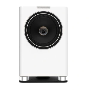 Fyne Audio F700 Piano Gloss White