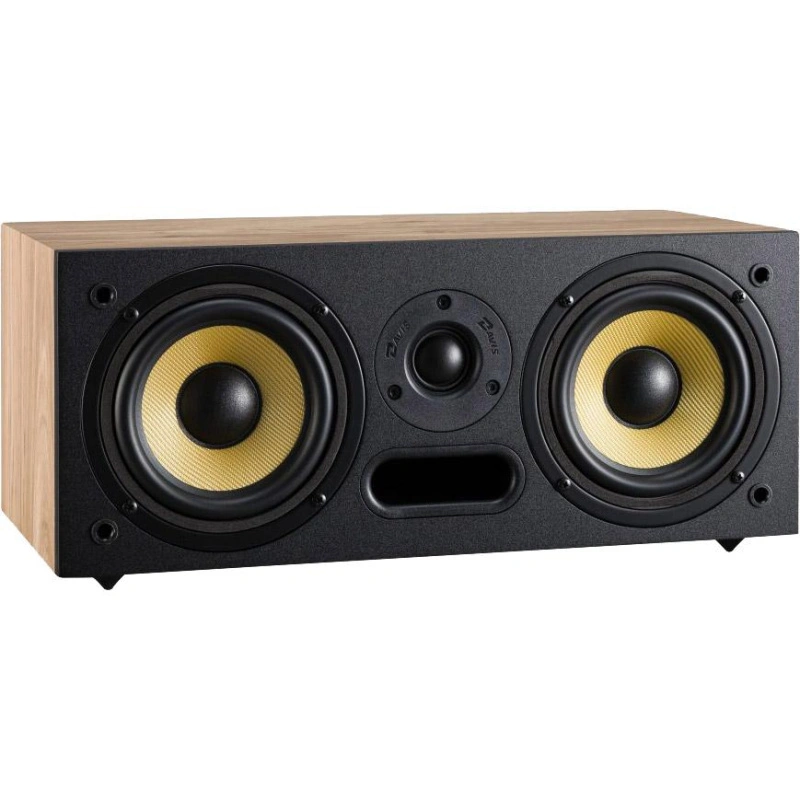Davis Acoustics Ariane C Light Oak