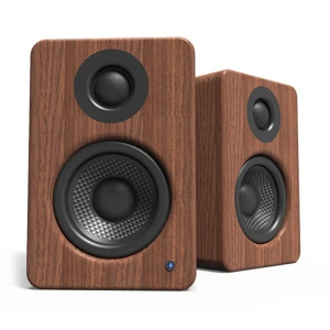 Kanto Audio YU2 Walnut