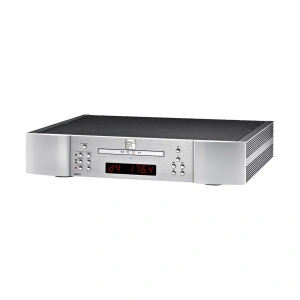 Moon by Simaudio NEO 260D Transport/DAC Silver