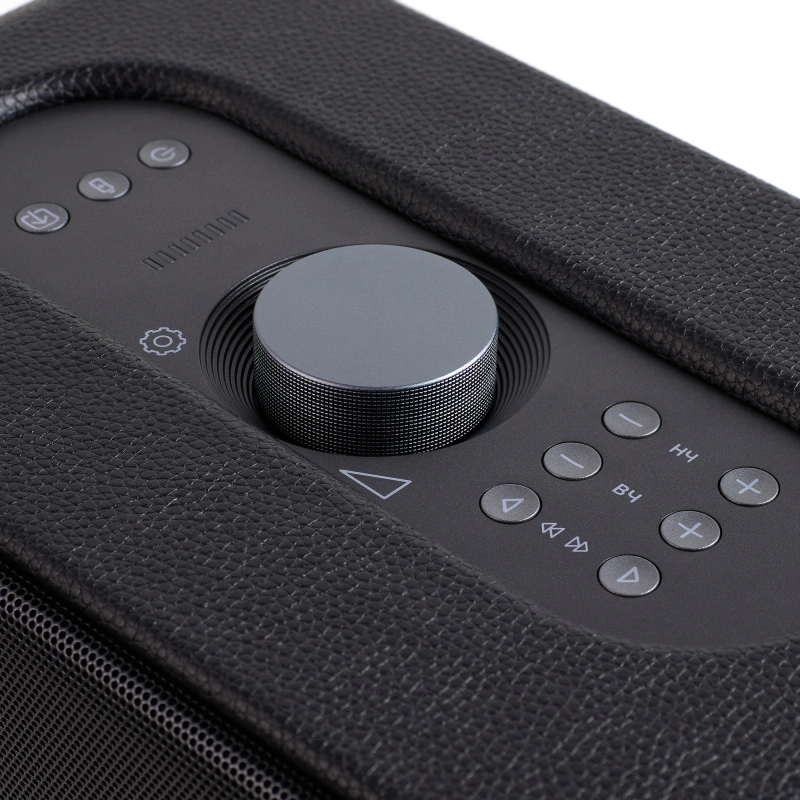 Radiotehnika Impulse P1