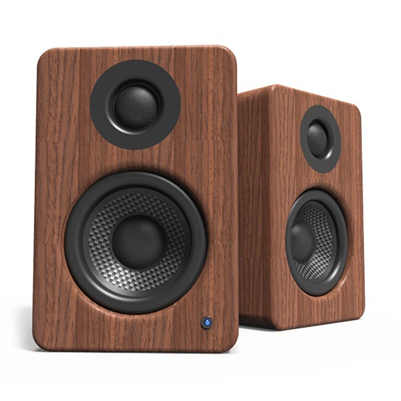 Kanto Audio YU2 Walnut
